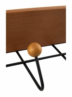 Säilytys<Casa Stockmann Ober-naulakko BLACK/OAK