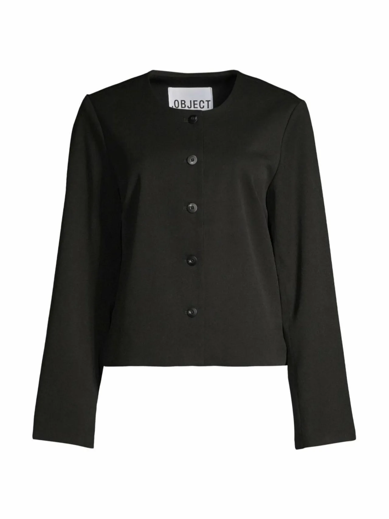 Bleiserit & Jakut<Object ObjLisa-bleiseri BLACK