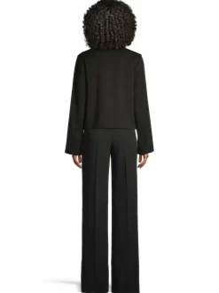 Bleiserit & Jakut<Object ObjLisa-bleiseri BLACK