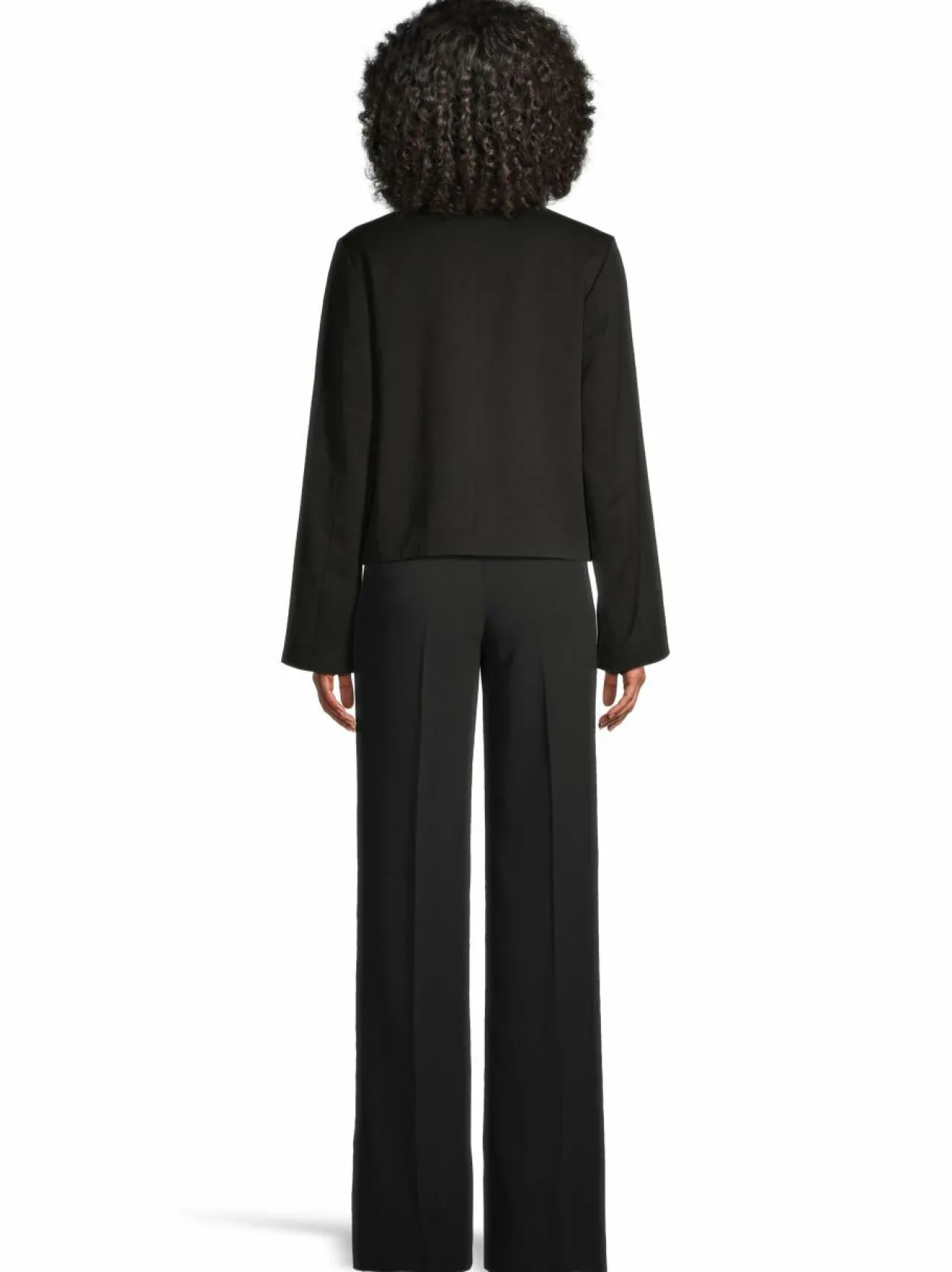 Bleiserit & Jakut<Object ObjLisa-bleiseri BLACK