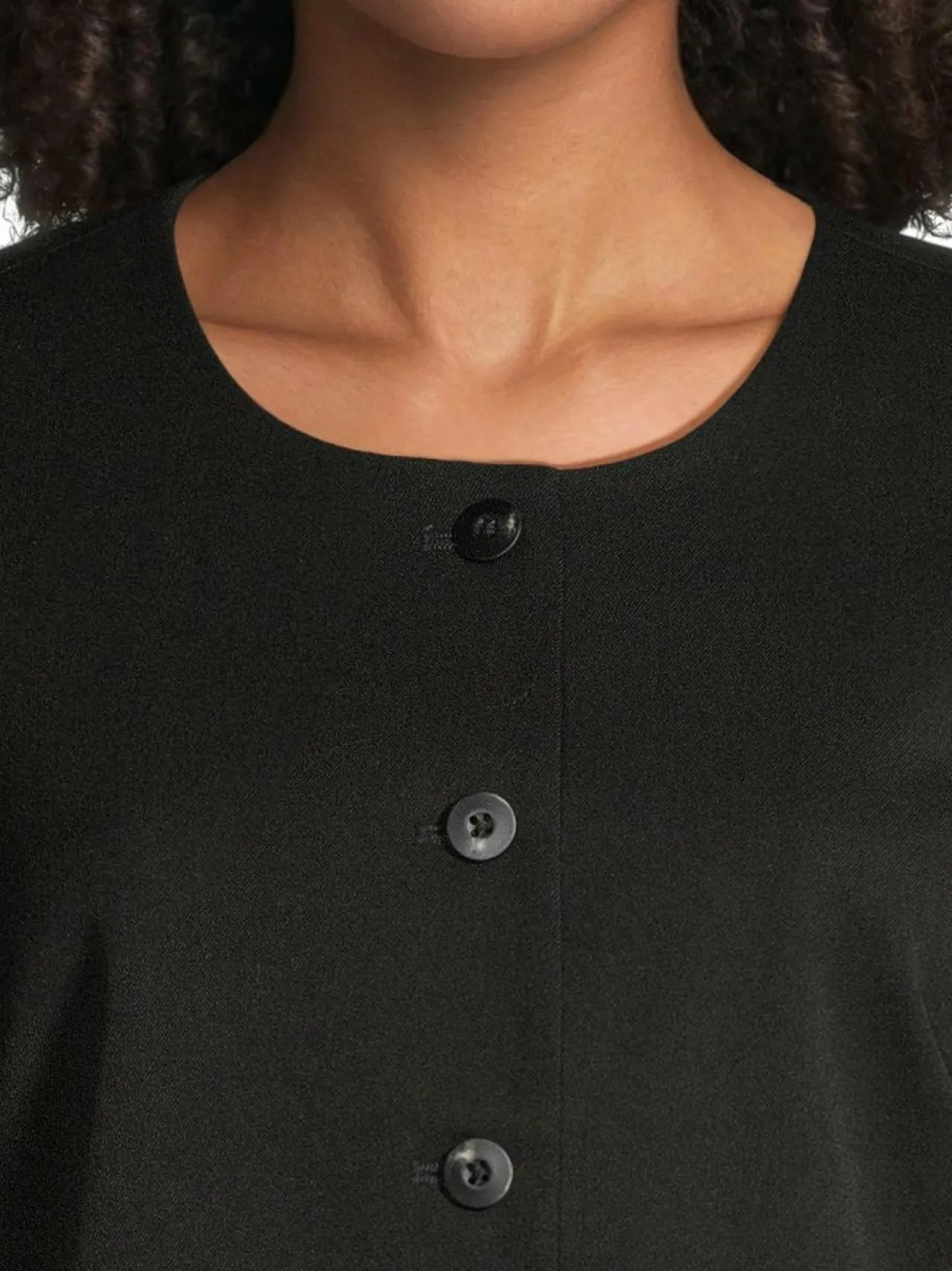 Bleiserit & Jakut<Object ObjLisa-bleiseri BLACK