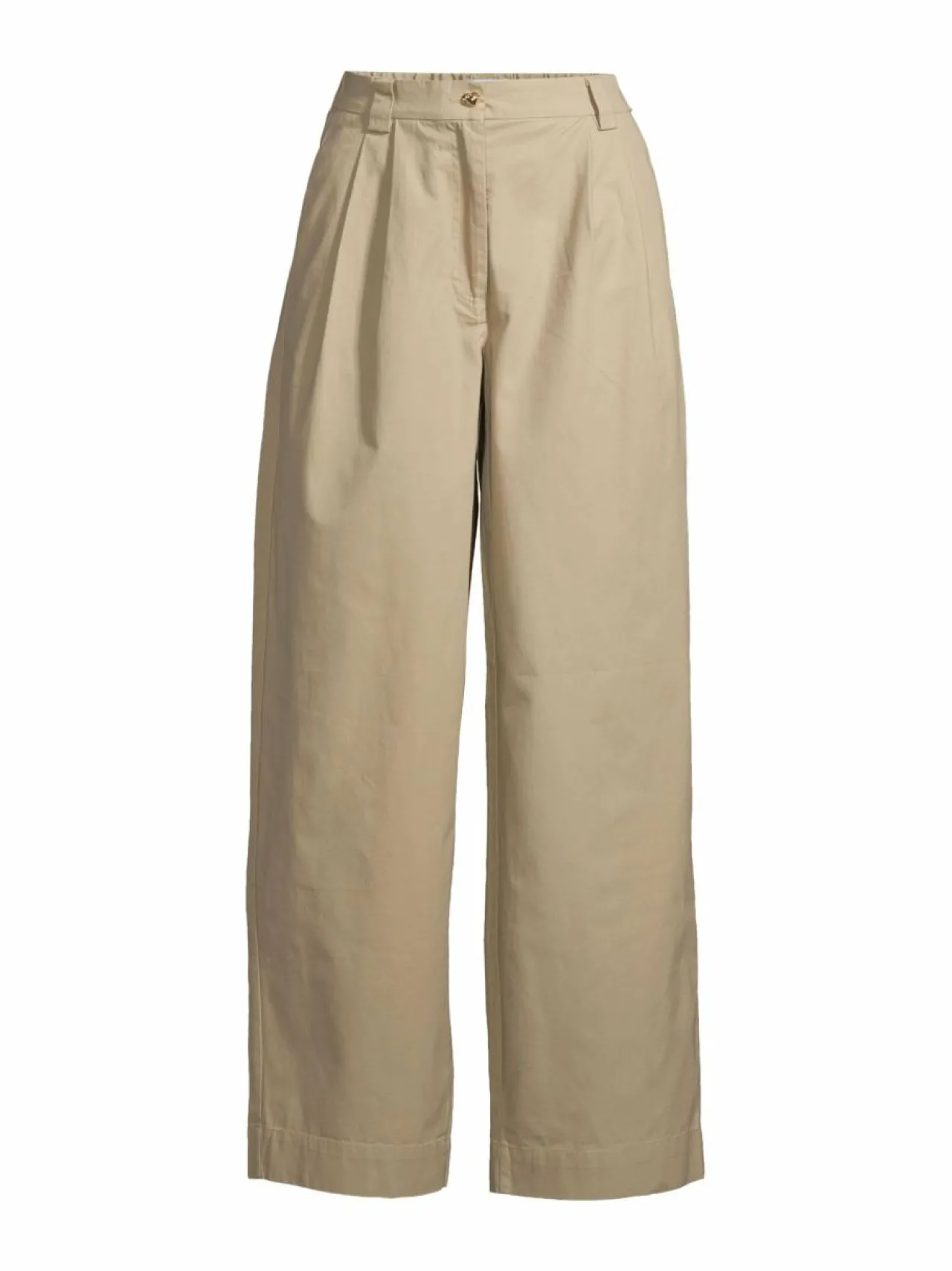 Housut<Object ObjMeilin Barrel -housut TWILL