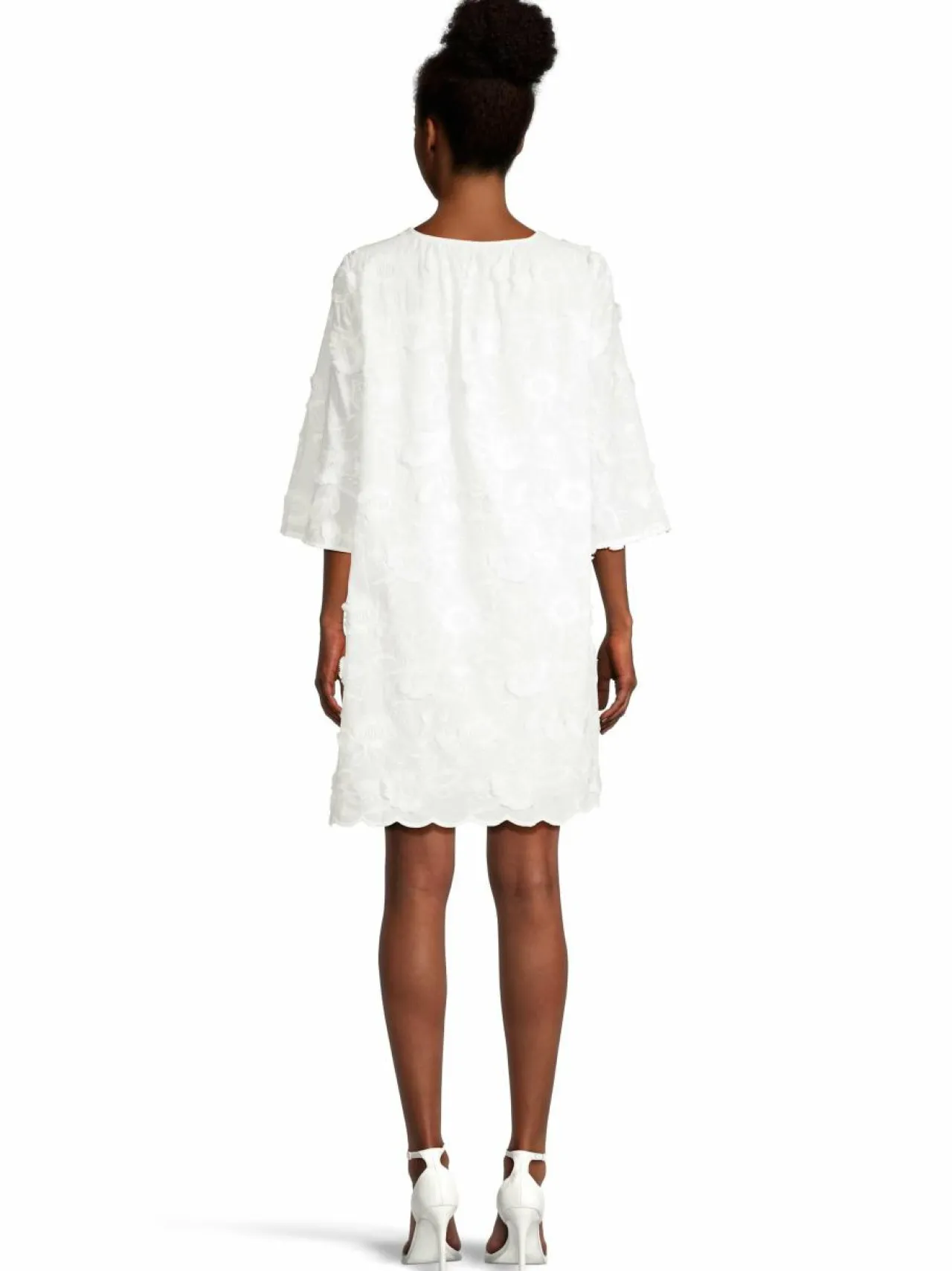 Object ObjMini O-Neck -mekko^ Mekot