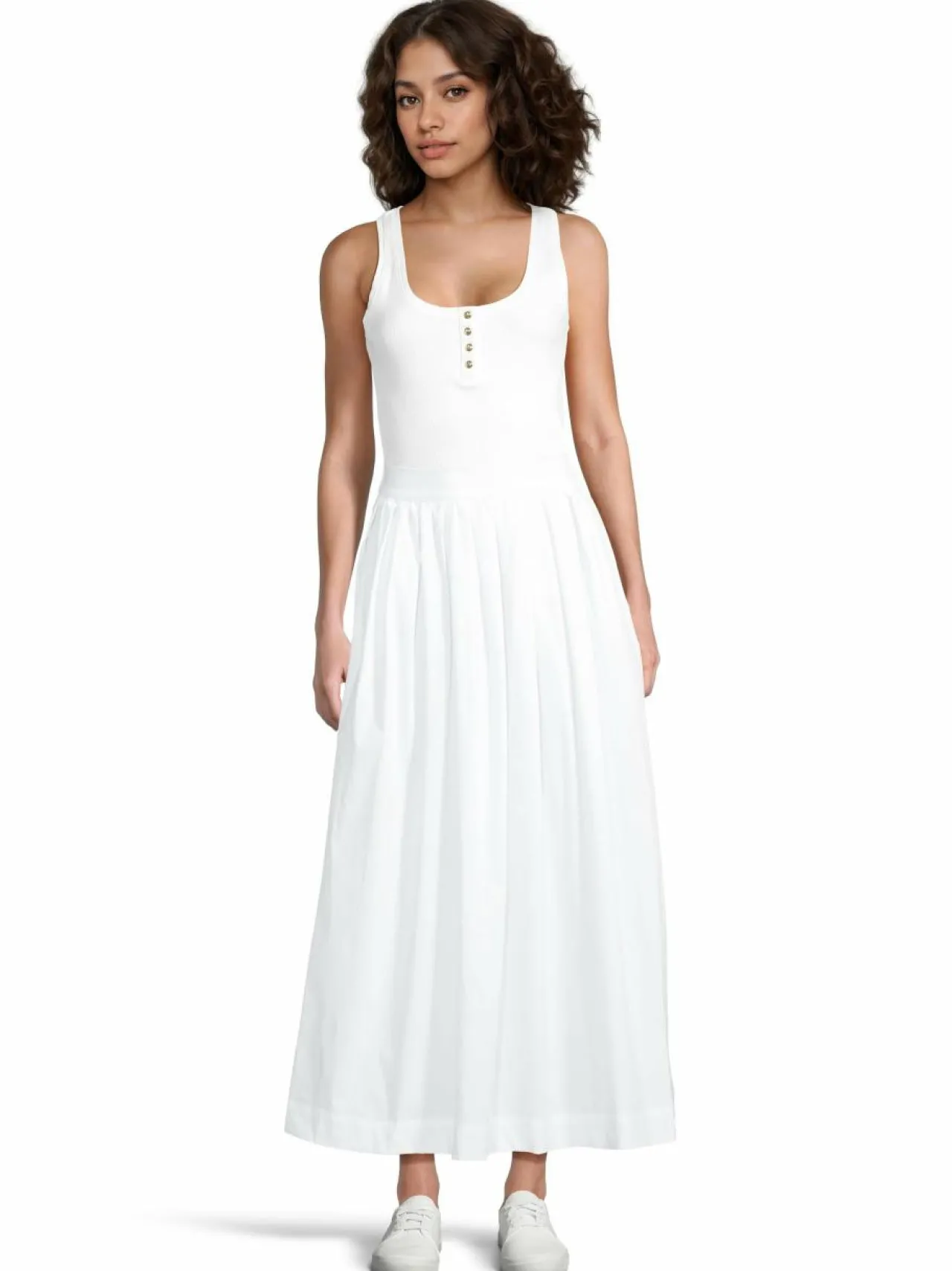 Hameet<Object ObjPaige-hame WHITE