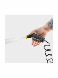 Pölynimurit<Kärcher OC 4 -kannettava matalapainepesuri YELLOW