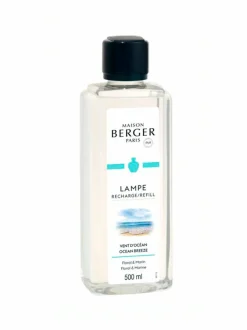 Maison Berger Ocean Breeze -tuoksu 500 ml^ Huonetuoksut & Tuoksukynttilät