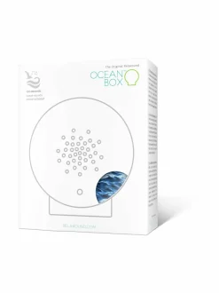 Relaxound Oceanbox-äänilaatikko^ Säilytys