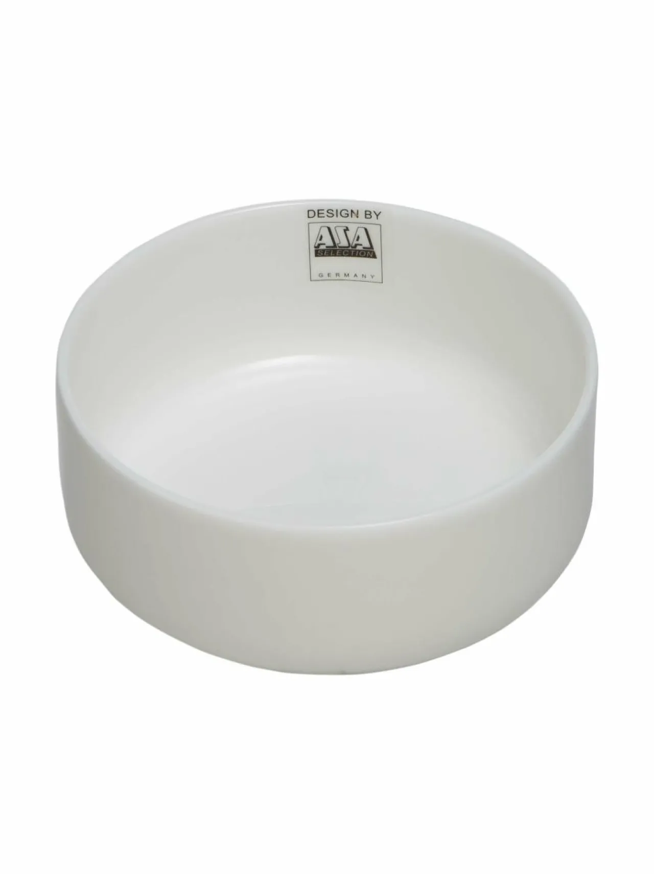 Lautaset & Kulhot<Asa Oco-kulho 0,25 l WHITE