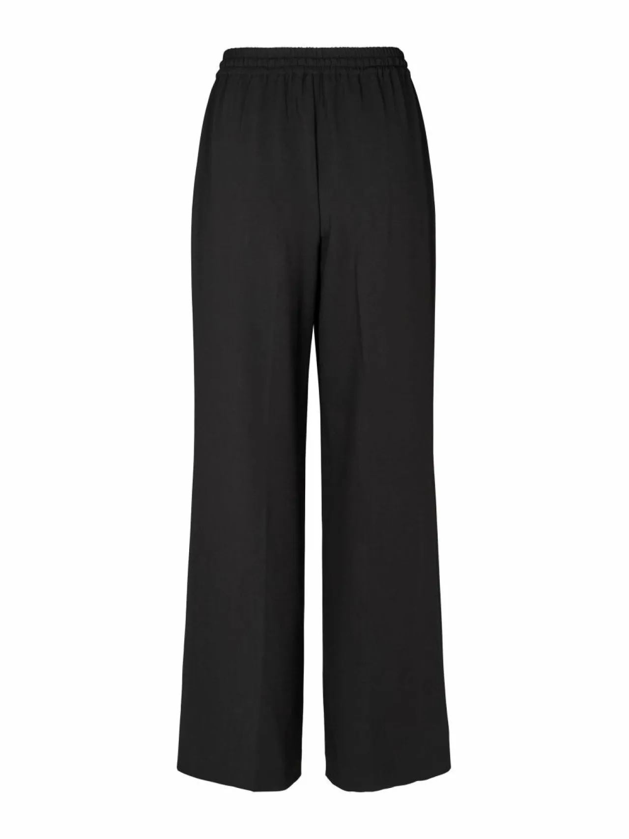 Housut<RUE de FEMME Octavia-housut 20 BLACK