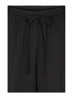 Housut<RUE de FEMME Octavia-housut 20 BLACK