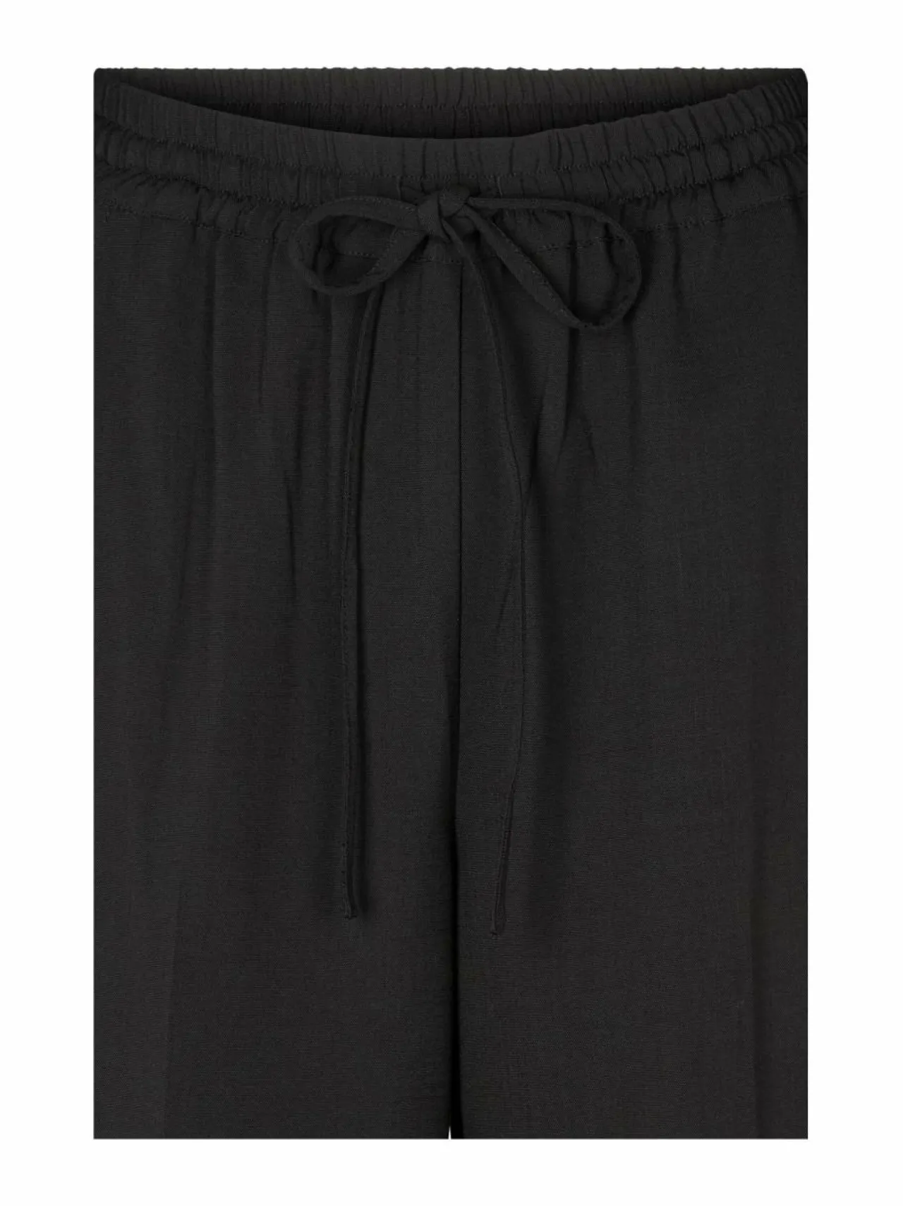 Housut<RUE de FEMME Octavia-housut 20 BLACK