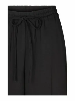 Housut<RUE de FEMME Octavia-housut 20 BLACK