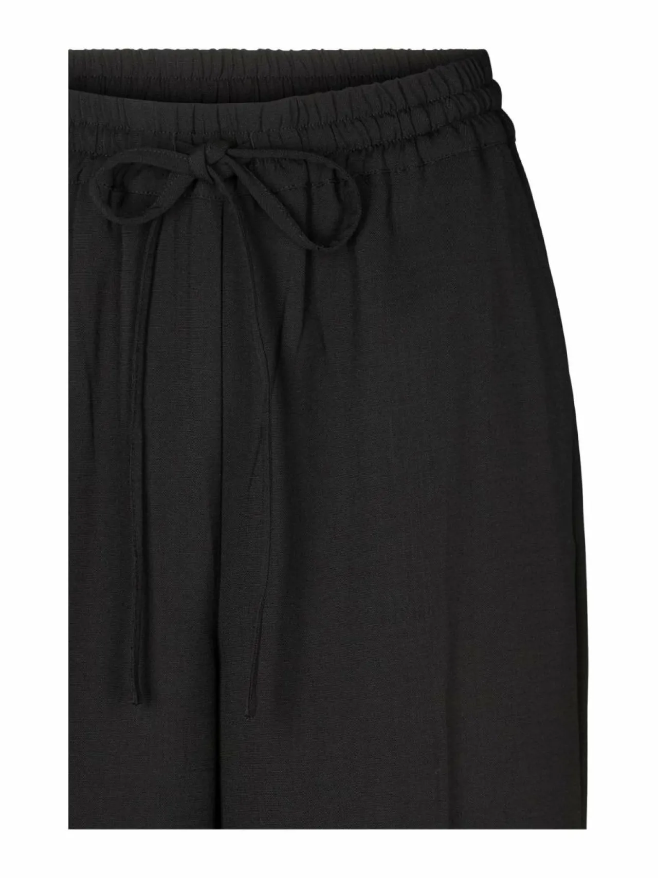 Housut<RUE de FEMME Octavia-housut 20 BLACK