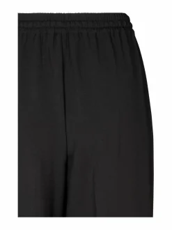 Housut<RUE de FEMME Octavia-housut 20 BLACK