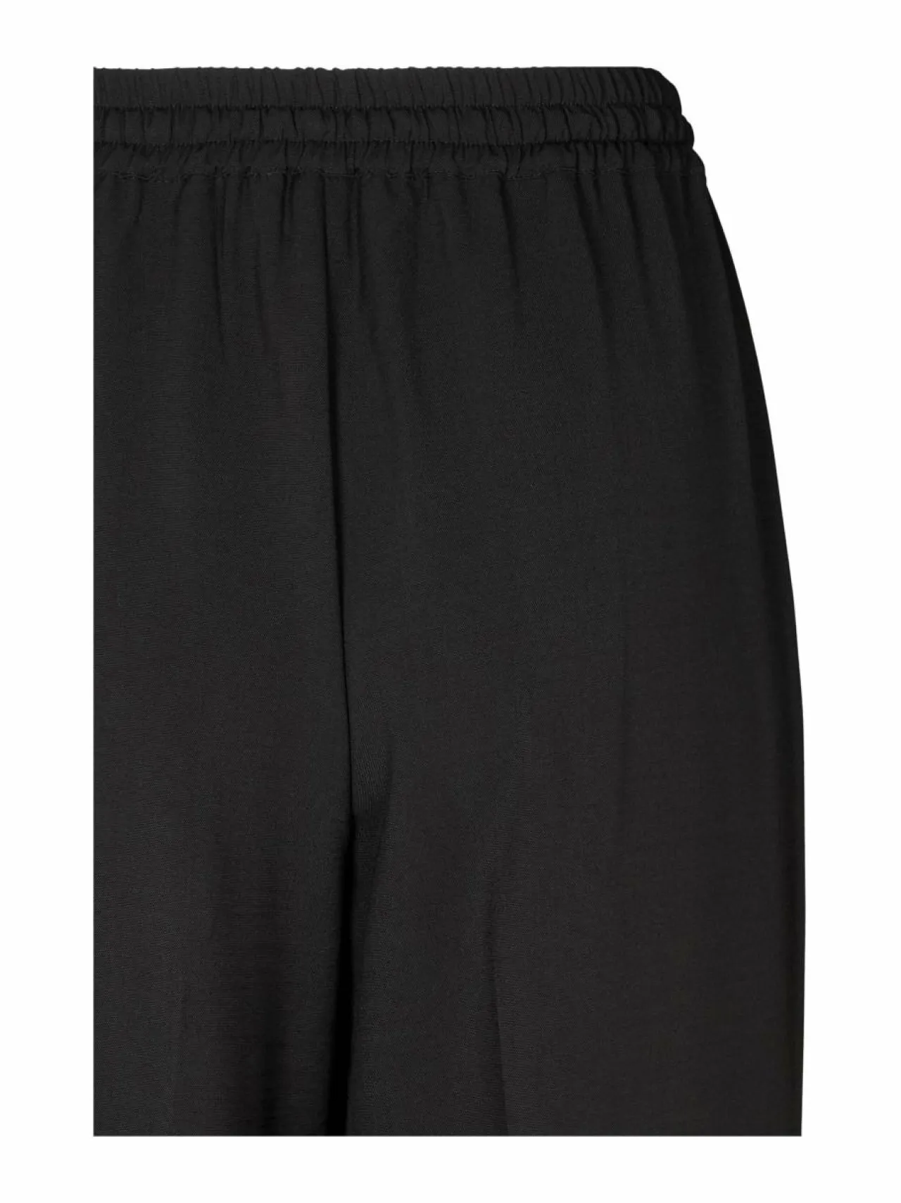 Housut<RUE de FEMME Octavia-housut 20 BLACK