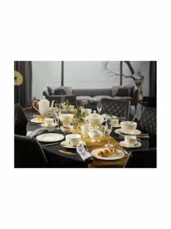 Lasit<Villeroy & Boch Octavie-samppanjalasi 0,16 l KIRKAS
