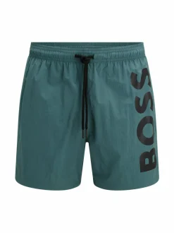 Uimahousut<BOSS Octopus -uimashortsit 369 OPEN GREEN