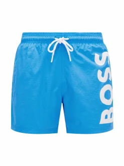 BOSS Octopus-uimashortsit^ Uimahousut