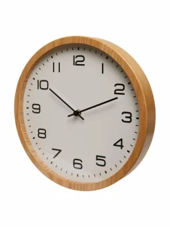 Peilit, Kellot & Kehykset<Casa Stockmann Oda- seinäkello ⌀ 30 cm OAK