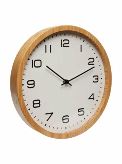 Peilit, Kellot & Kehykset<Casa Stockmann Oda- seinäkello ⌀ 30 cm OAK