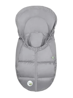 Odenwälder Babynest untuvapussi Dauni^ Turvaistuimet