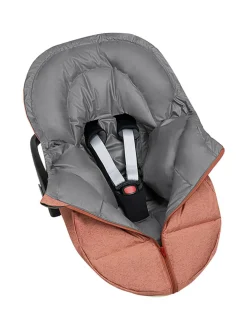 Odenwälder Babynest untuvapussi Dauni^ Turvaistuimet
