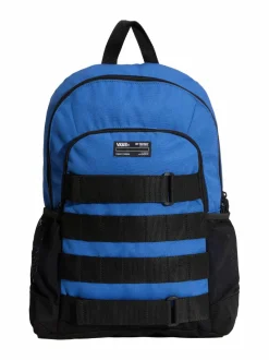 Reput & Laukut<Vans Off The Wall Skatepack -reppu TRUE BLUE
