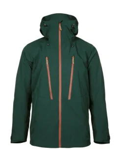 Ivalo OHTO Miesten outdoor-takki^ Urheilutakit