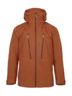 Ivalo OHTO Miesten outdoor-takki^ Urheilutakit