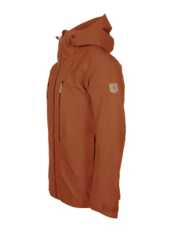Ivalo OHTO Miesten outdoor-takki^ Urheilutakit