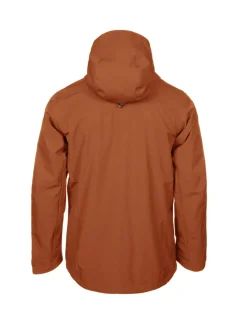 Ivalo OHTO Miesten outdoor-takki^ Urheilutakit