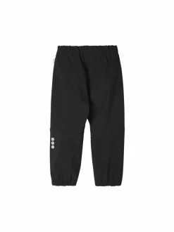 Ulkoiluvaatteet<Reima Oikotie Softshell -tuulenpitävät ja hengittävät housut 9990 BLACK