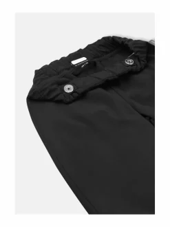 Ulkoiluvaatteet<Reima Oikotie Softshell -tuulenpitävät ja hengittävät housut 9990 BLACK