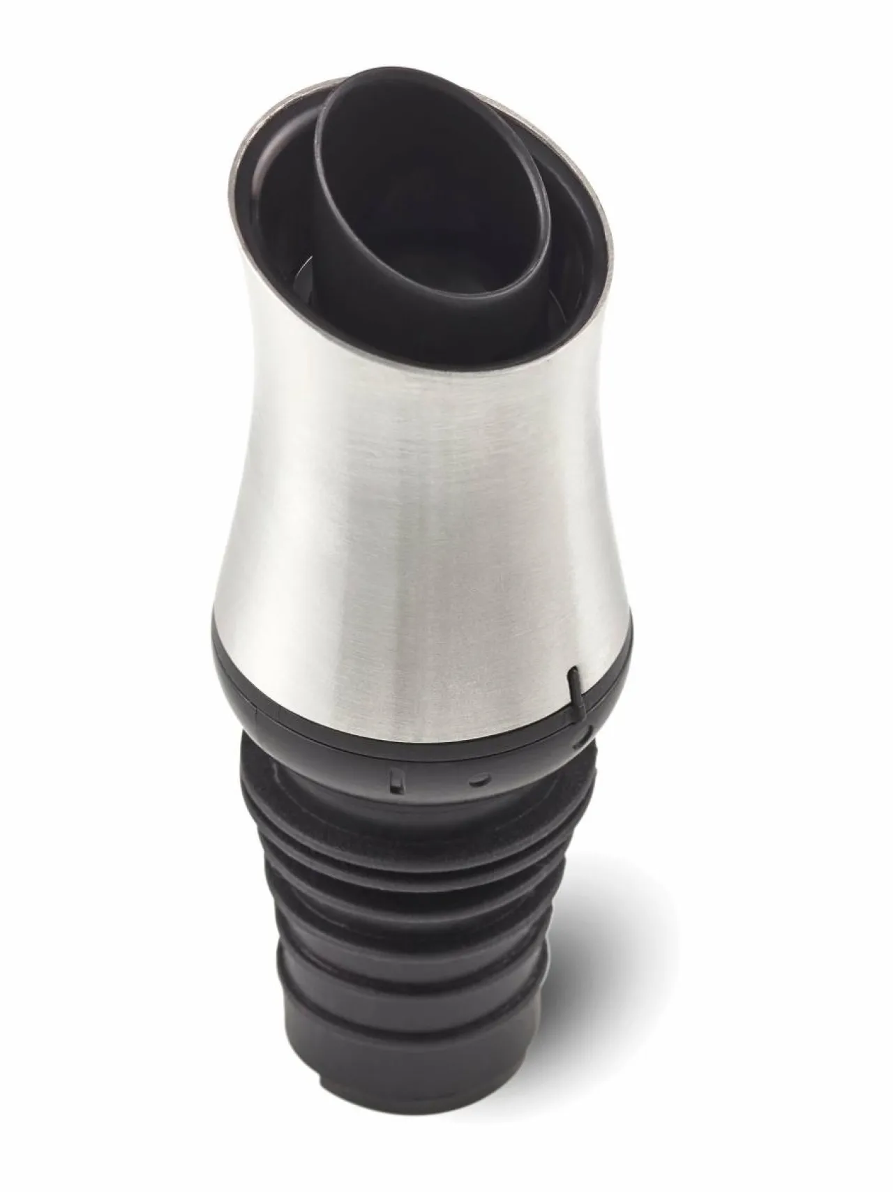 Cole & Mason Oil and Vinegar Spout Flow Control -kaatonokka^ Keittiötarvikkeet