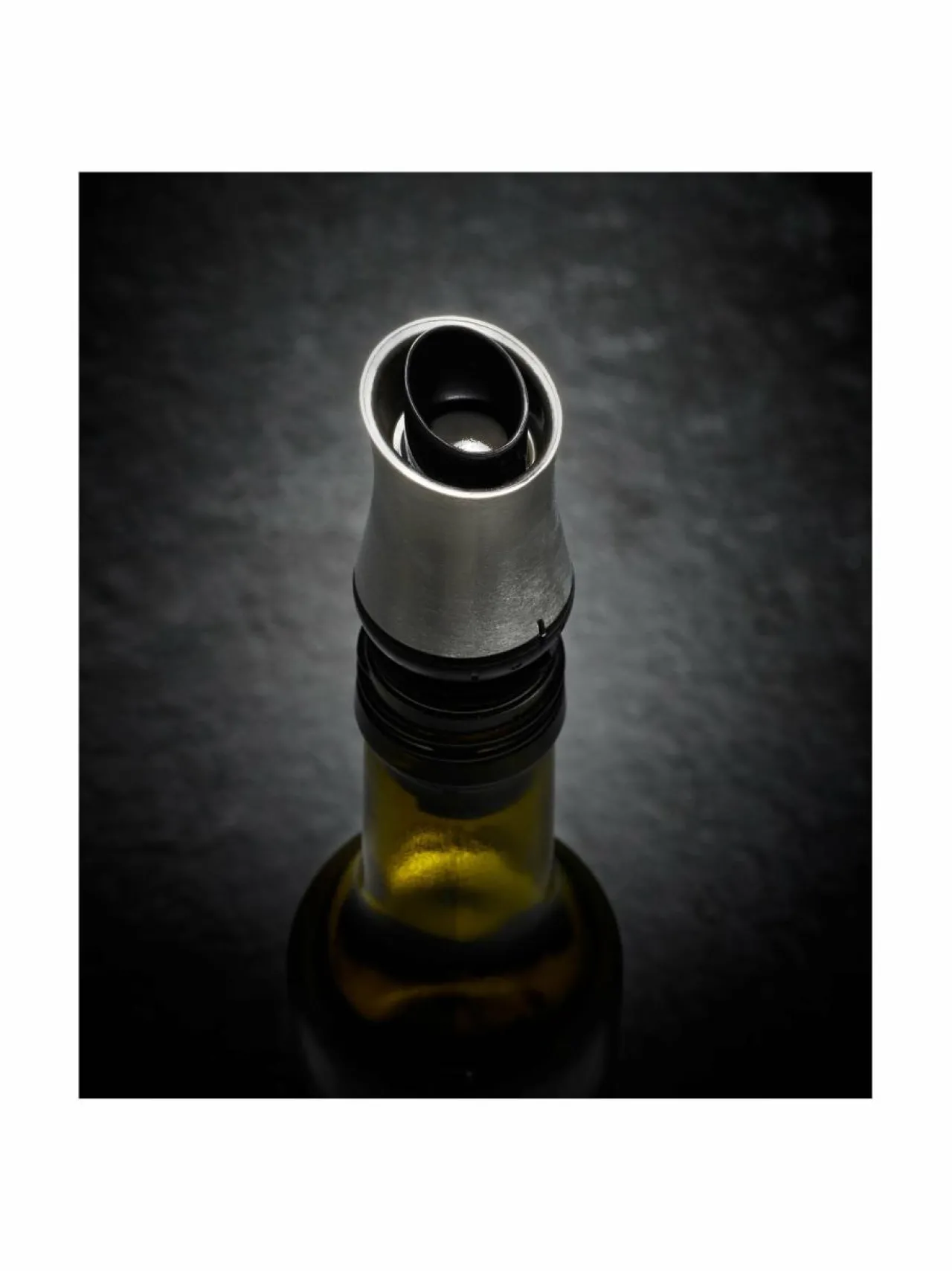 Cole & Mason Oil and Vinegar Spout Flow Control -kaatonokka^ Keittiötarvikkeet