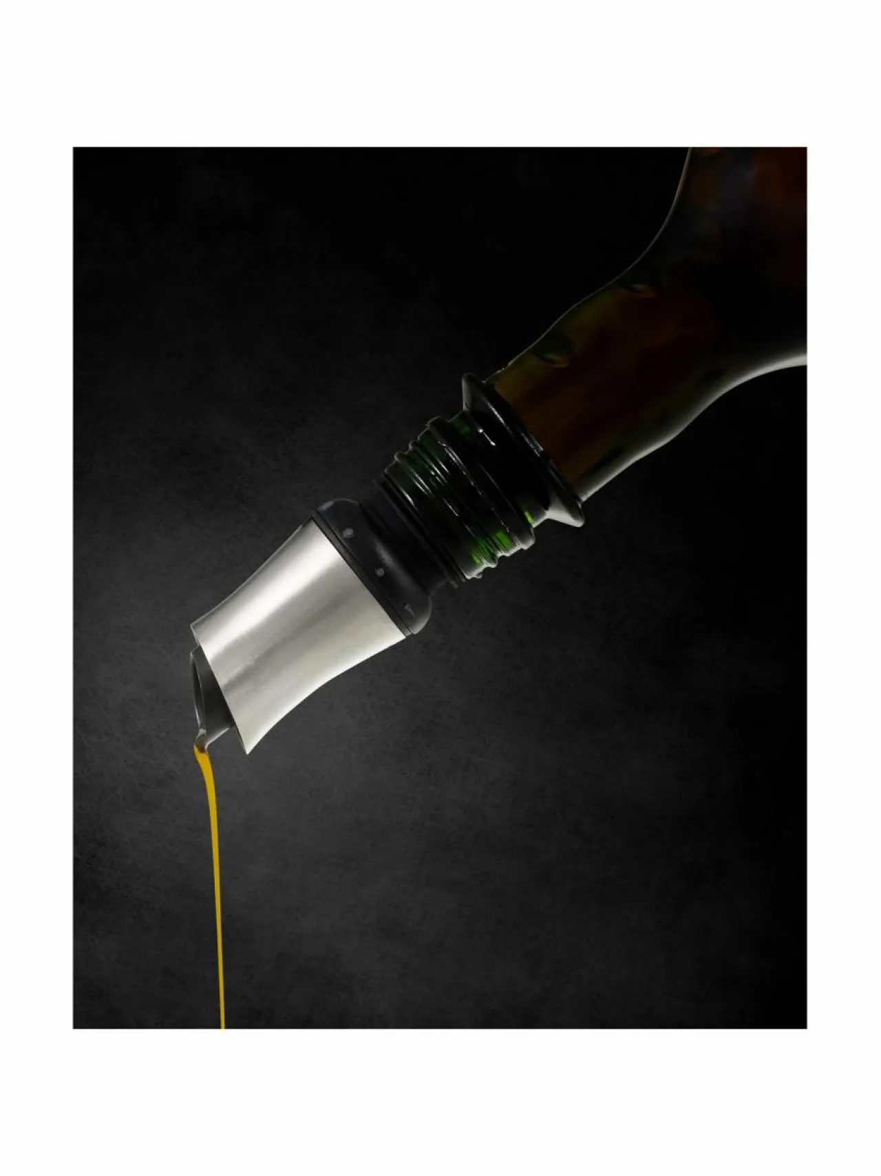Cole & Mason Oil and Vinegar Spout Flow Control -kaatonokka^ Keittiötarvikkeet