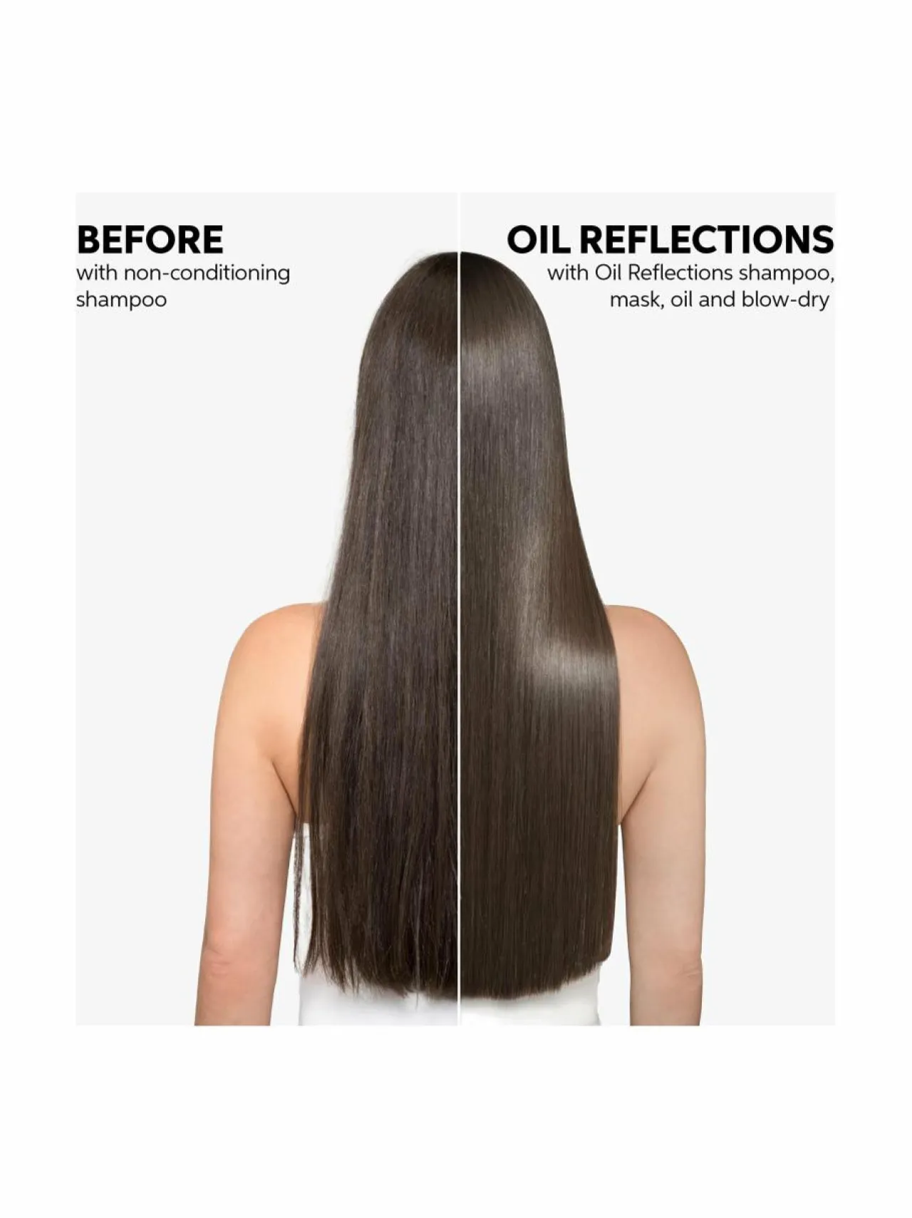 Hiustenhoitotuotteet<Wella Invigo Oil Reflections Luminous Instant -hoitoaine 200 ml