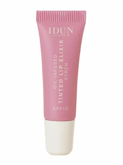 Idun Minerals Oil-Infused Tinted Lip Elixir -huulikiilto^ Meikit|Huulet