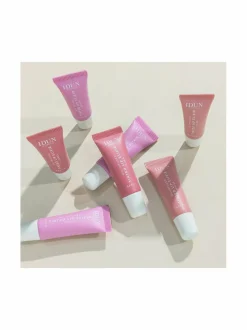 Idun Minerals Oil-Infused Tinted Lip Elixir -huulikiilto^ Meikit|Huulet