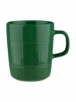 Marimekko Oiva Tiiliskivi -muki 2,5 dl^ Mukit & Kupit & Asetit