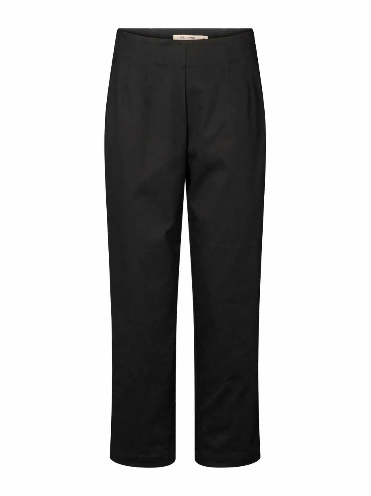 Housut<RUE de FEMME Olana-housut 20 BLACK