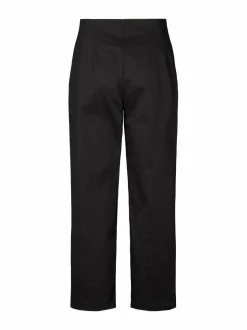 Housut<RUE de FEMME Olana-housut 20 BLACK