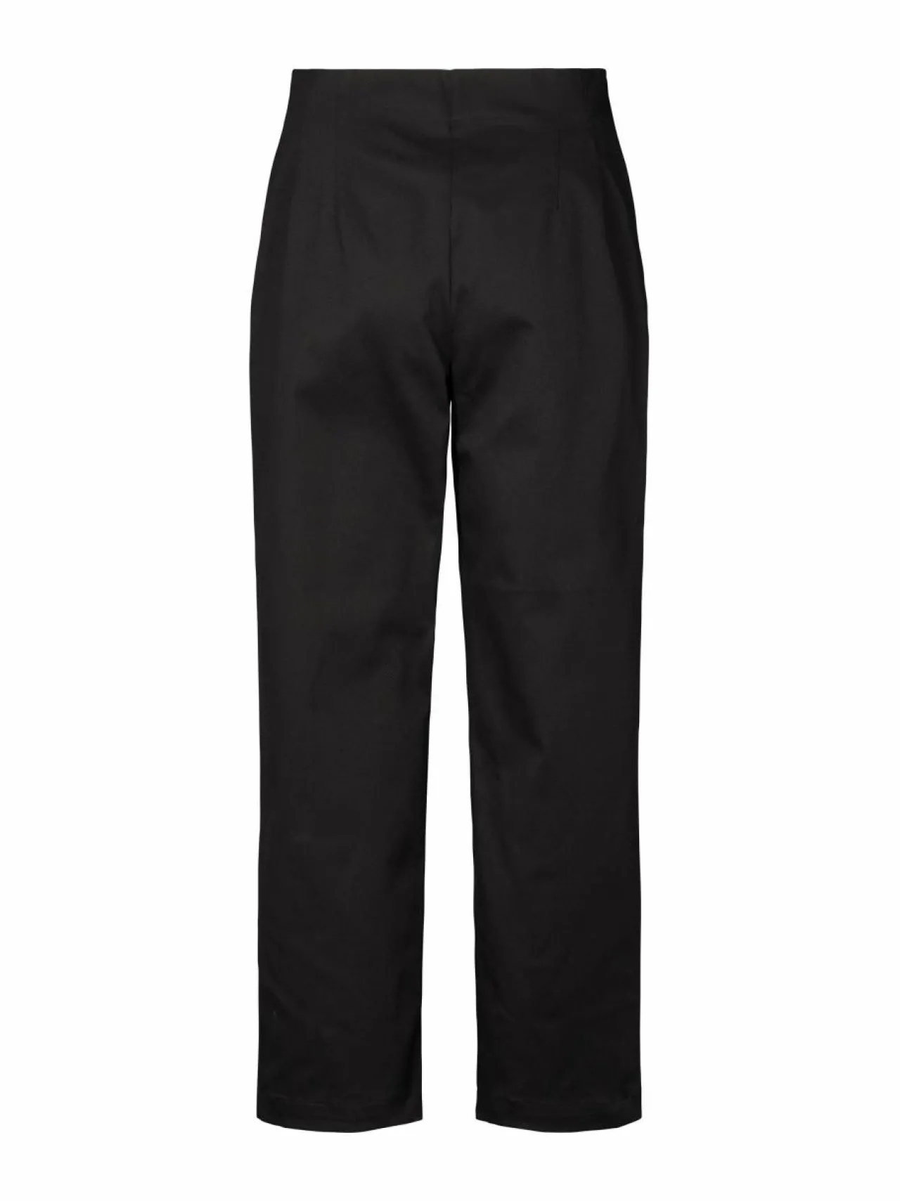 Housut<RUE de FEMME Olana-housut 20 BLACK