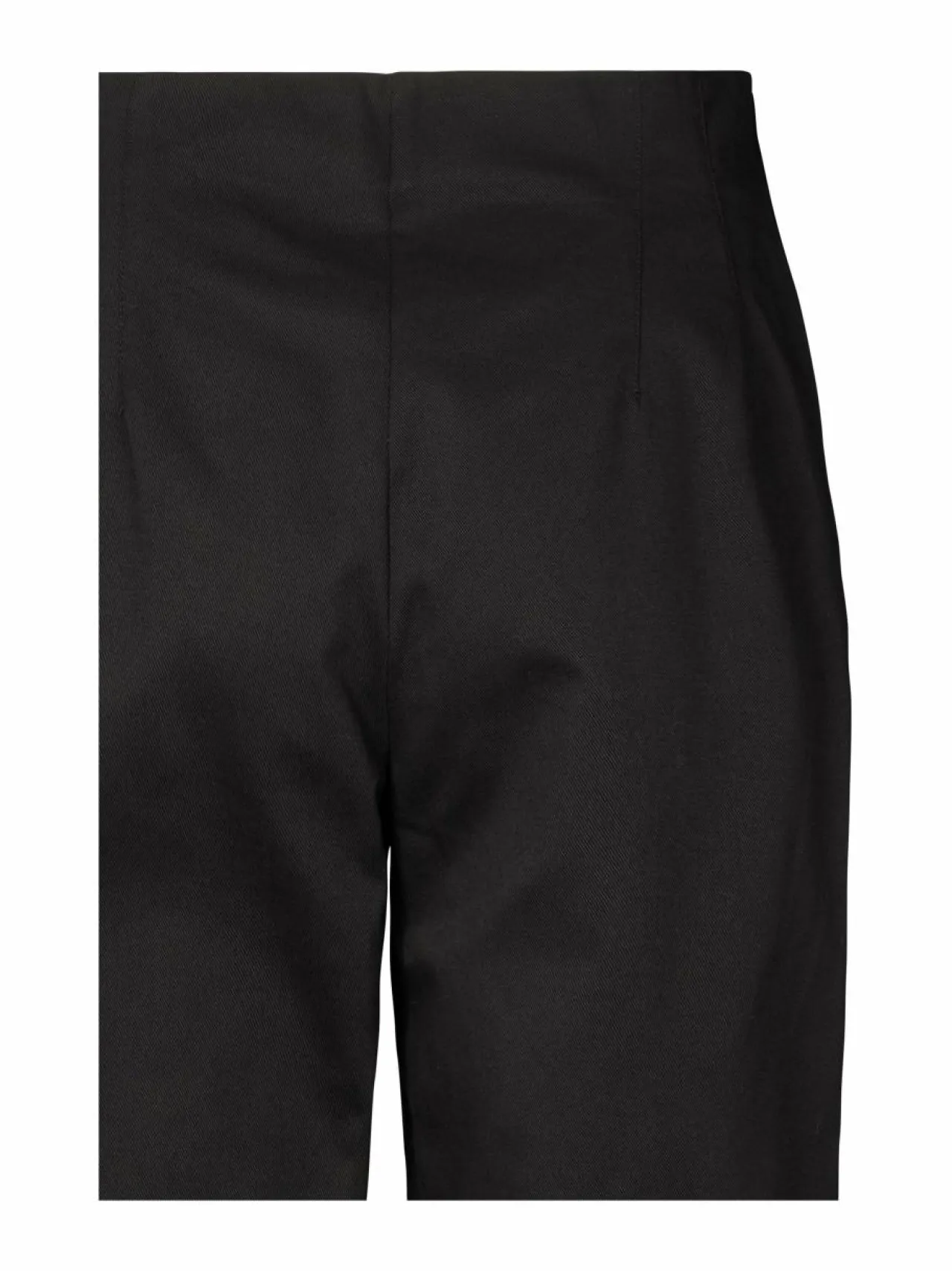 Housut<RUE de FEMME Olana-housut 20 BLACK