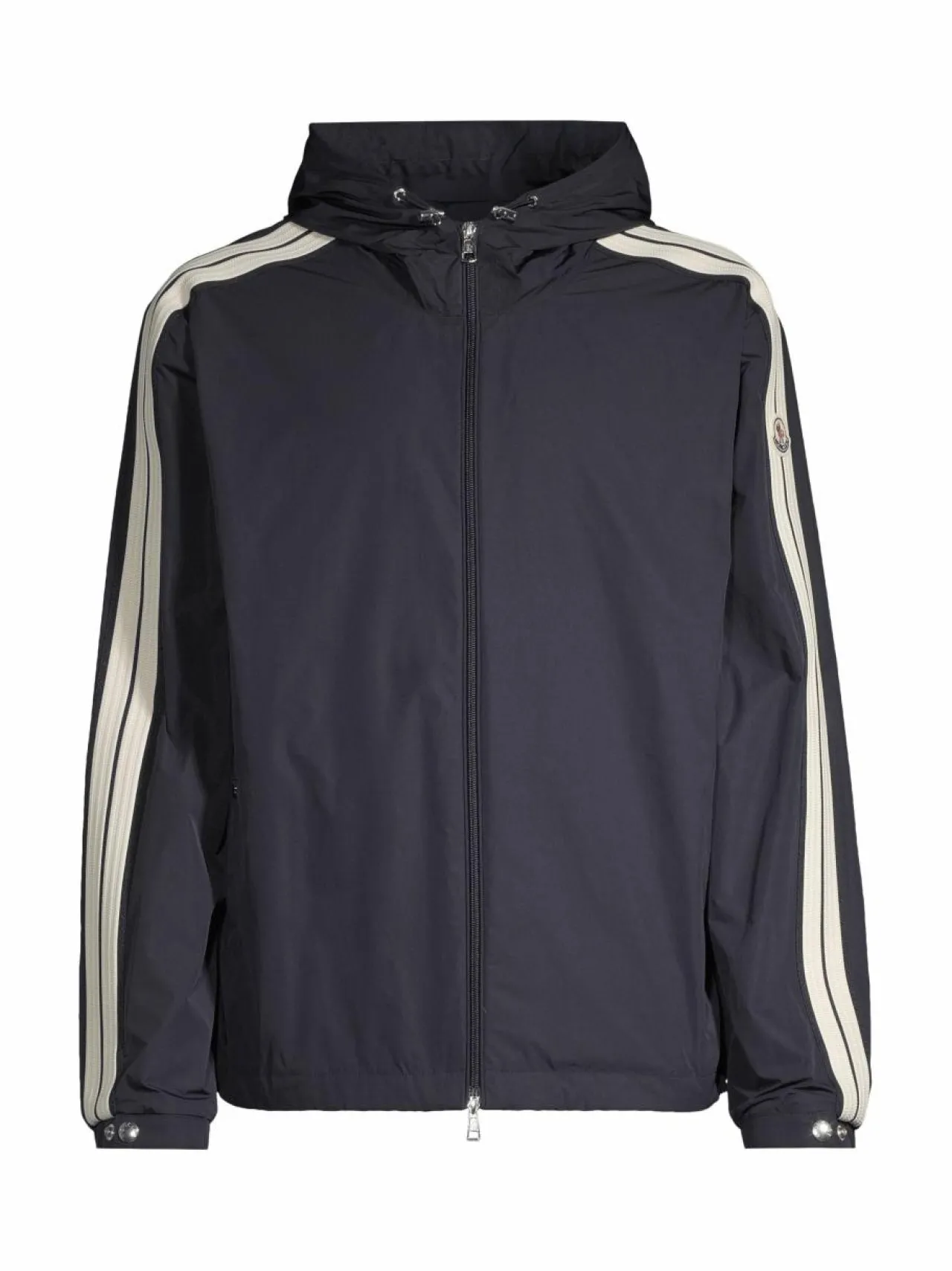 Takit<Moncler Olan-takki 74S DARK BLUE