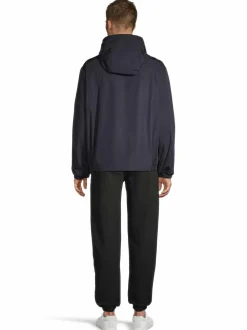 Takit<Moncler Olan-takki 74S DARK BLUE