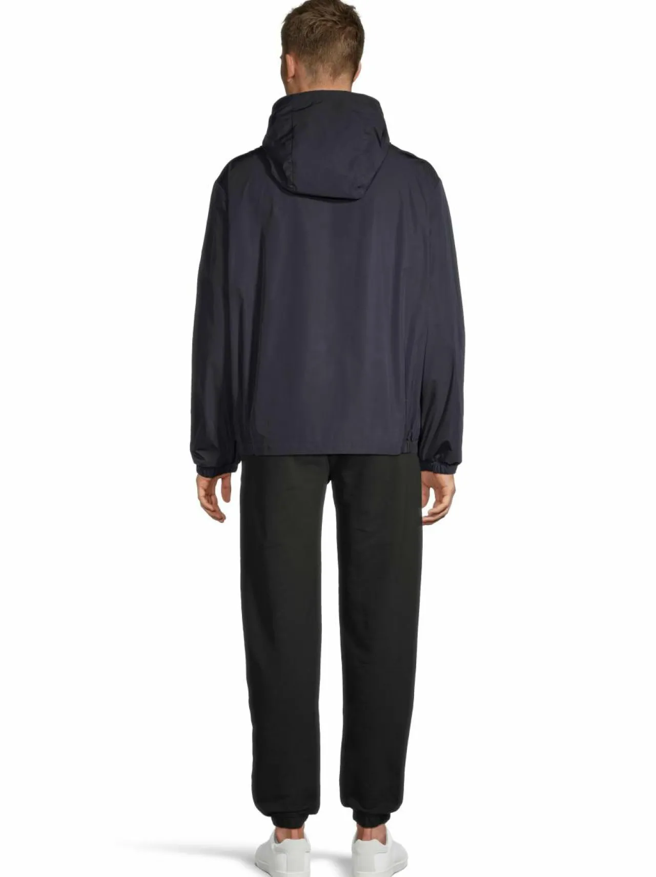 Takit<Moncler Olan-takki 74S DARK BLUE
