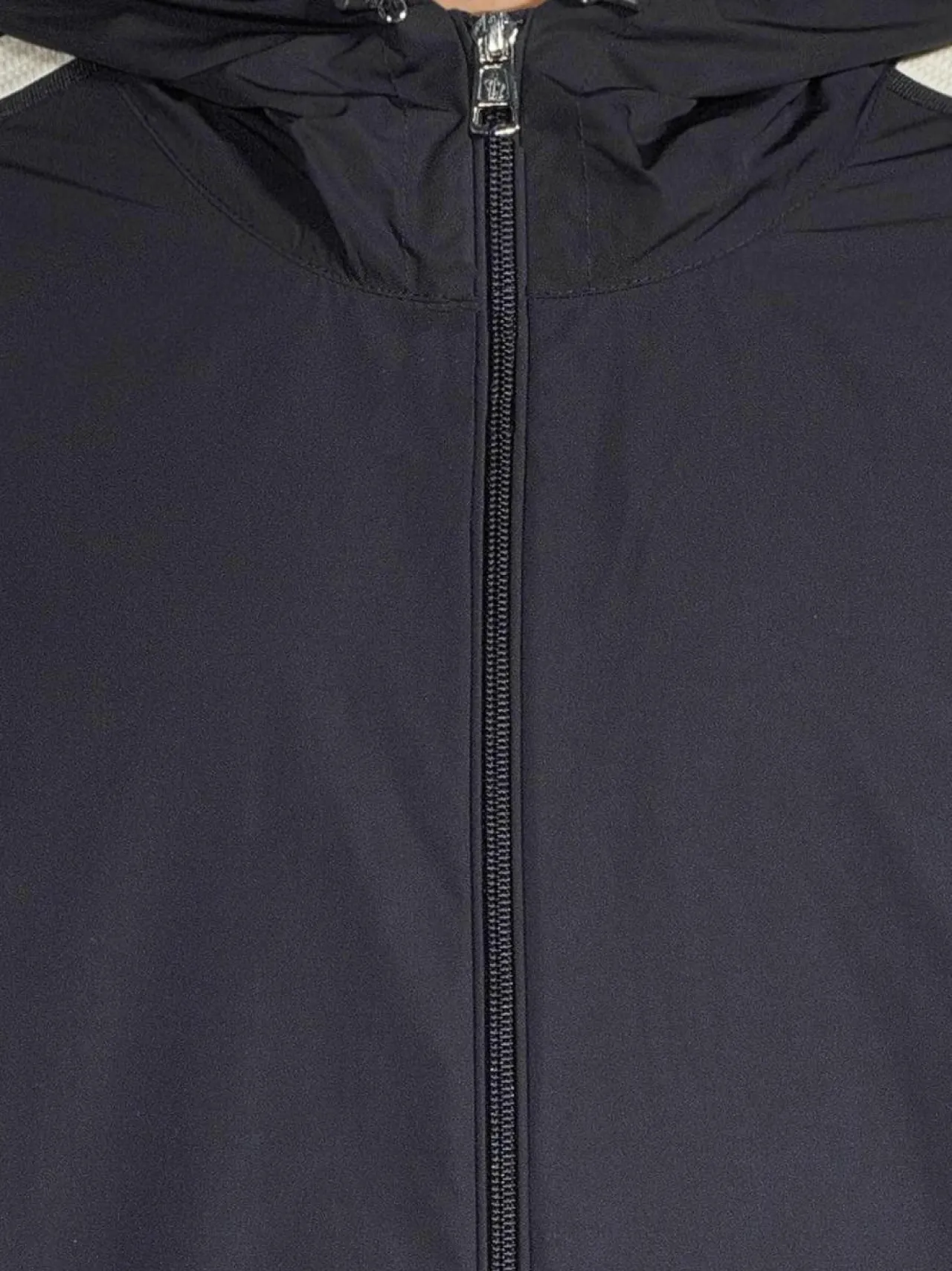 Takit<Moncler Olan-takki 74S DARK BLUE