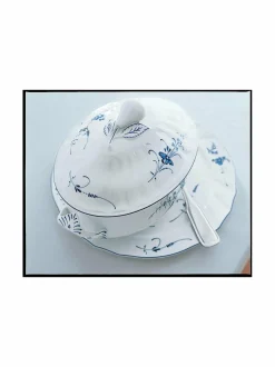 Villeroy & Boch Old Luxembourg -lautanen ø 26 cm^ Lautaset & Kulhot
