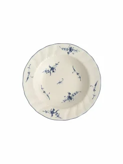 Villeroy & Boch Old Luxembourg -syvä lautanen 23 cm^ Lautaset & Kulhot